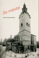 Du miestai