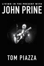 Living in the Present with John Prine