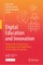 Digital Education and Innovation