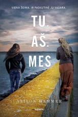Tu. Aš. Mes Tu. Aš. Mes