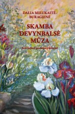 Skamba devynbalsė mūza