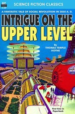 Intrigue on the Upper Level
