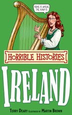 Deary, T: Ireland