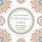 The Little Book of Coloring for Calm