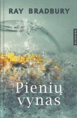 Pienių vynas (2006)