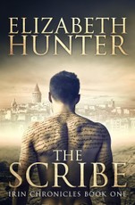 Scribe: Irin Chronicles Book One