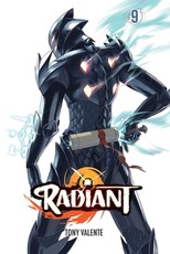 Radiant, Vol. 9, 9