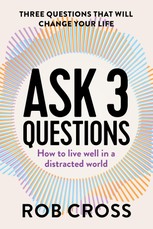 Ask 3 Questions