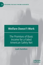 Welfare Doesn't Work