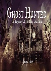 Ghost Hunted