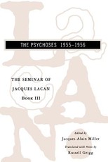 The Seminar of Jacques Lacan