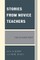 Stories from Novice Teachers