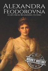 Alexandra Feodorovna