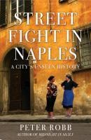Street Fight in Naples