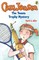 Cam Jansen: The Tennis Trophy Mystery #23