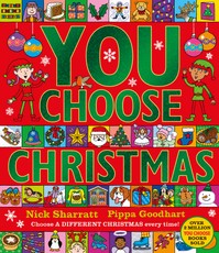 You Choose Christmas