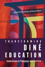 Transforming DinÃ© Education