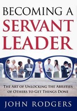 Becoming a Servant Leader