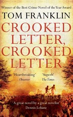 Crooked Letter, Crooked Letter