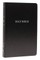 KJV, Gift and Award Bible, Imitation Leather, Black, Red Letter Edition