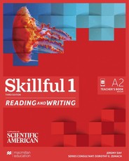 Day, J: Skillful 3rd edition Level 1 - Reading and Writing