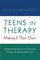 Teens in Therapy