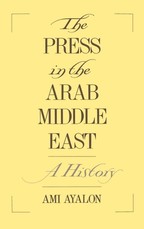 The Press in the Arab Middle East