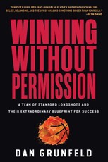 Winning Without Permission