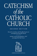 Catechism of the Catholic Church, Revised