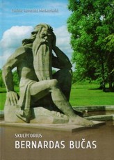 Skulptorius Bernardas Bučas