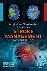 Surgical and Non-Surgical Advances in Stroke Management and Therapeutics