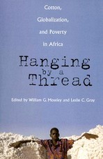 Hanging by a Thread