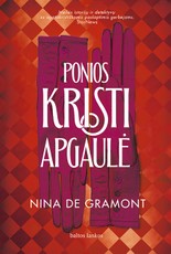 Ponios Kristi apgaulė