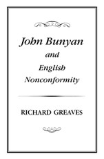 John Bunyan and English Nonconformity