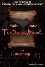 The Demon Baqash