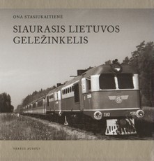 Siaurasis Lietuvos geležinkelis