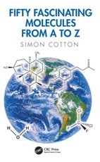 Fifty Fascinating Molecules from A to Z