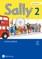 Sally 2. Schuljahr. Activity Book mit CD. Ausgabe für alle Bundesländer außer Nordrhein-Westfalen (Neubearbeitung) - Englisch ab Klasse 1