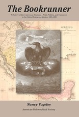 The Bookrunner