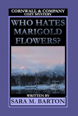 Who Hates Marigold Flowers?