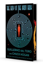 The Boy in the Iron Box (Deluxe Edition)