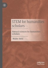 STEM for humanities scholars