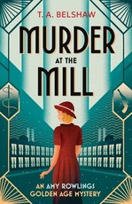 Murder at the Mill