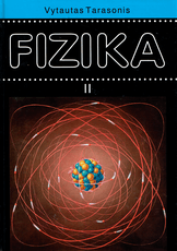 Fizika II dalis. Vadovėlis 11 klasei