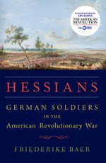 Hessians