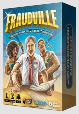 POLITIŠKĖS (FRAUDVILLE)