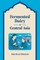 Fermented Dairy of Central Asia