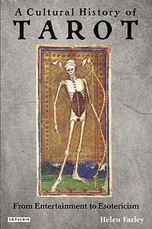 A Cultural History of Tarot