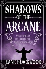 Shadows of the Arcane