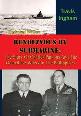 Rendezvous By Submarine;